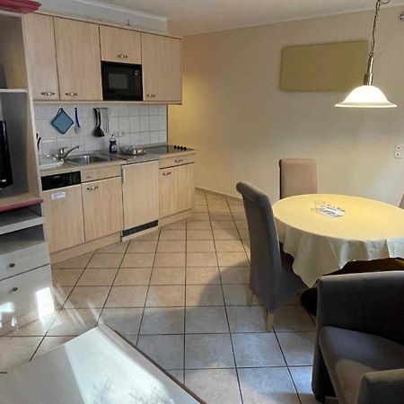 Haus Niedersachsen Apartment 12 Timmendorfer Strand Kültér fotó
