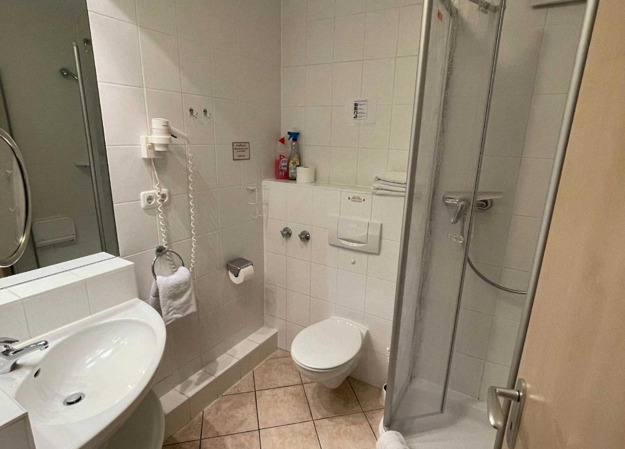 Haus Niedersachsen Apartment 12 Timmendorfer Strand Kültér fotó