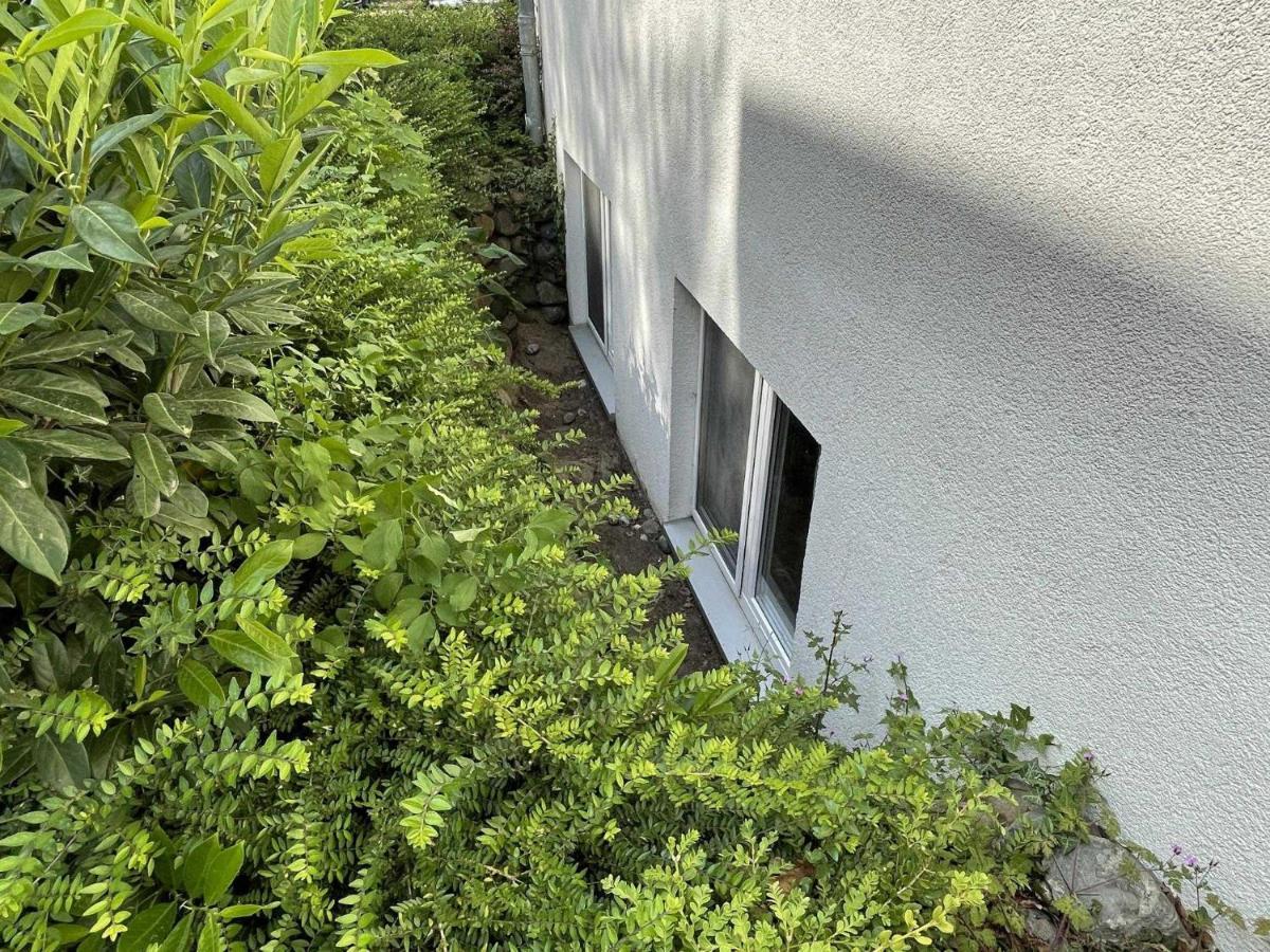 Haus Niedersachsen Apartment 12 Timmendorfer Strand Kültér fotó